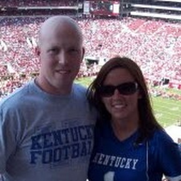 Meet your Posher, Kyle - Picture 1 of 1